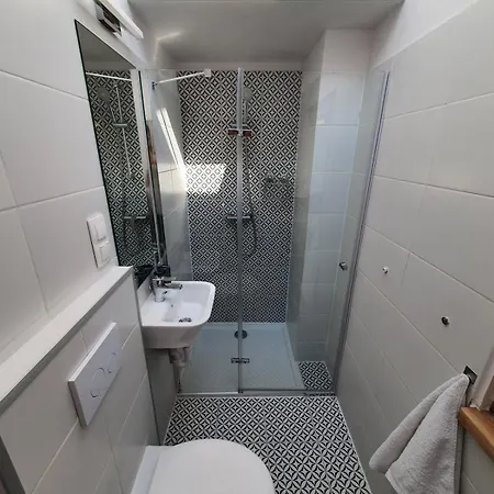 Апартаменты Stayinpoznan Koziolki View!! Air Conditioning, Internet, Tv, 4 Pietro - Brak Windy *