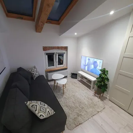 Apartment Stayinpoznan Koziolki View!! Air Conditioning, Internet, Tv